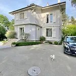 Residence Mont-Blanc