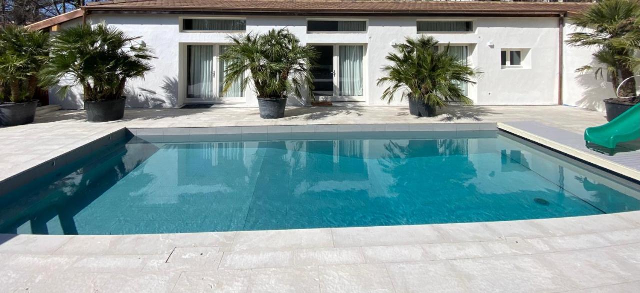 Apartment Mont-blanc Geneva