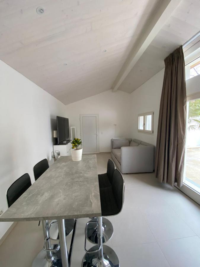 Apartment Mont-blanc