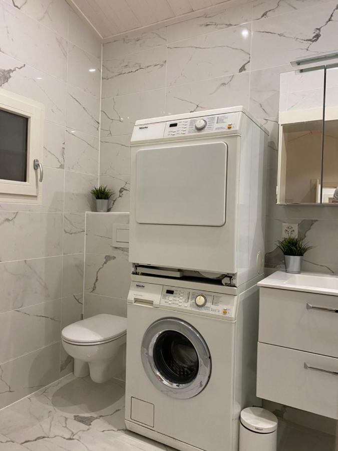 Mont-blanc Apartment Geneva