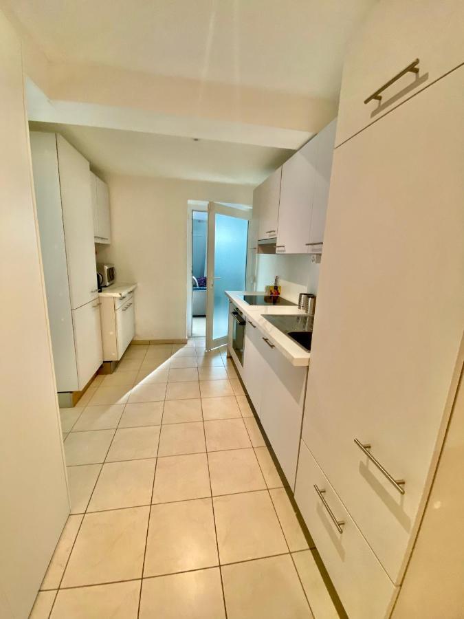 Mont-blanc Apartment