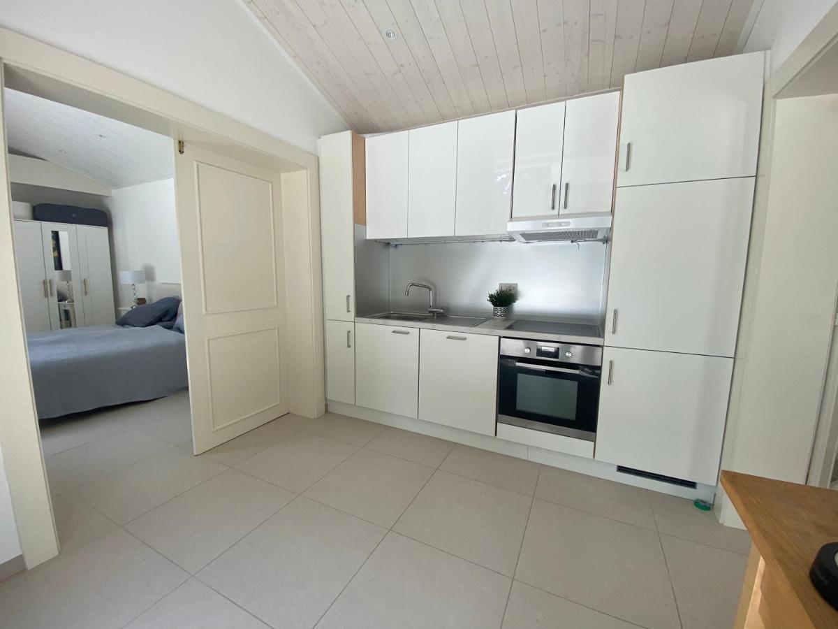 Mont-blanc Apartment *