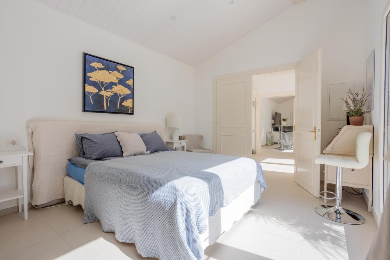 Apartment Mont-blanc