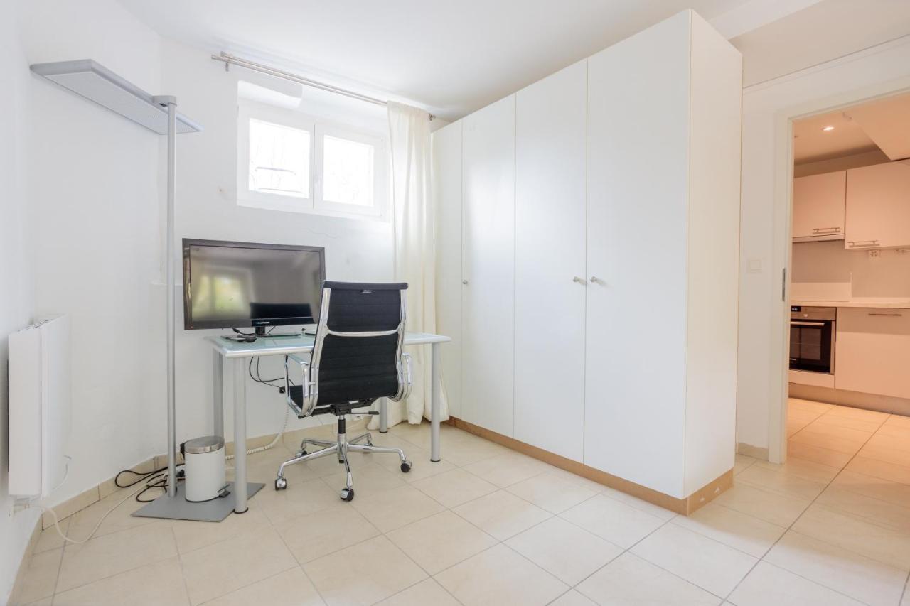 Mont-blanc Apartment