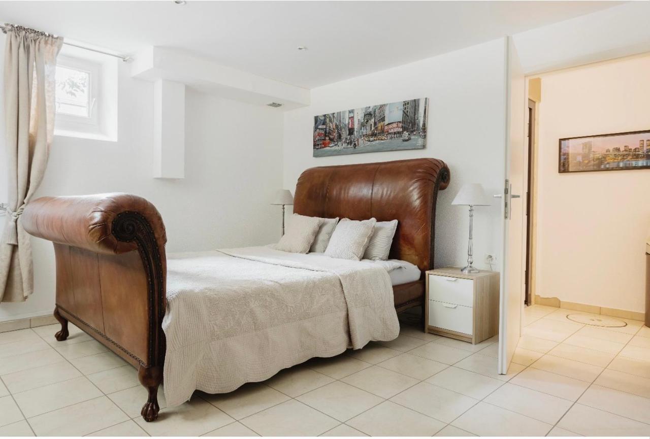 Mont-blanc Apartment *